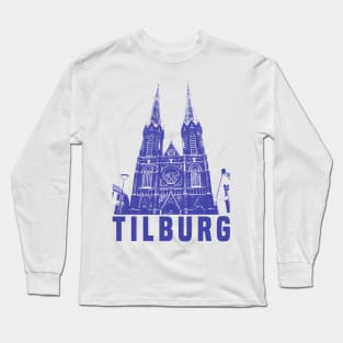 Tilburg Long Sleeve T-Shirt